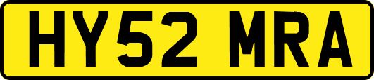 HY52MRA