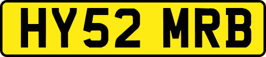HY52MRB