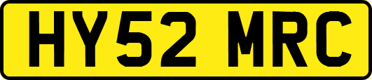 HY52MRC