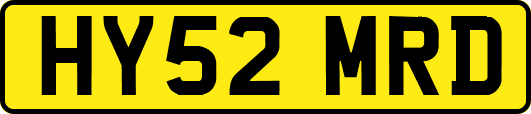 HY52MRD