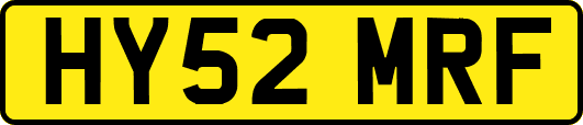 HY52MRF