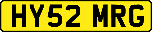 HY52MRG