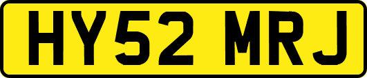 HY52MRJ