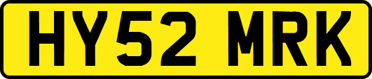 HY52MRK