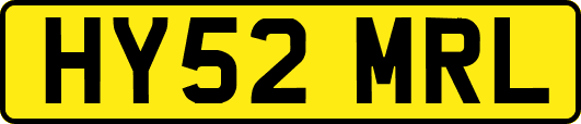 HY52MRL