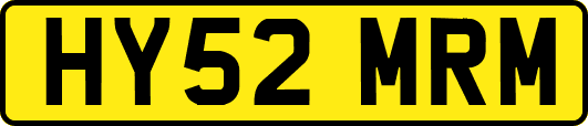 HY52MRM