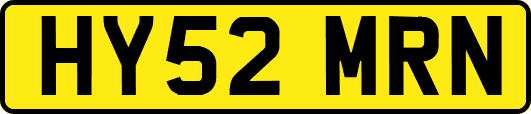 HY52MRN