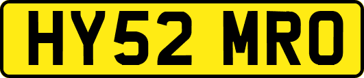 HY52MRO