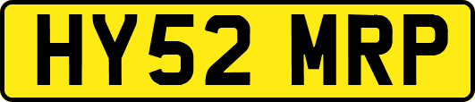 HY52MRP