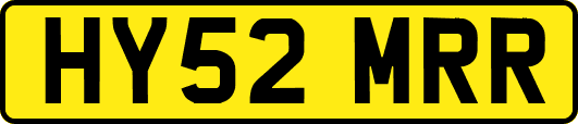 HY52MRR