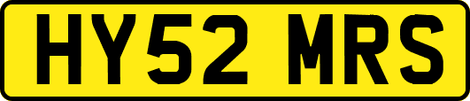 HY52MRS