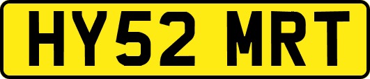 HY52MRT