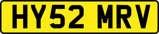 HY52MRV