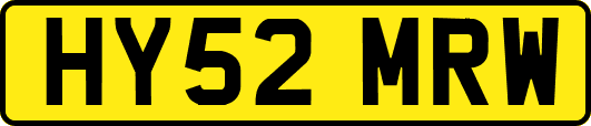 HY52MRW