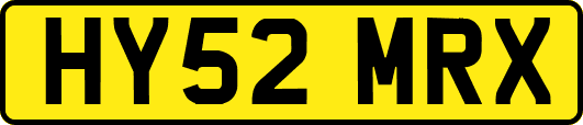 HY52MRX