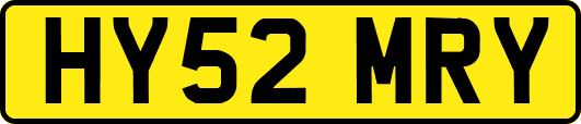 HY52MRY