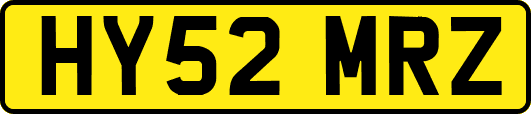 HY52MRZ