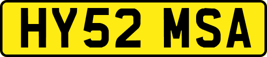 HY52MSA
