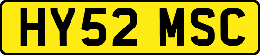 HY52MSC