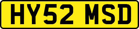 HY52MSD