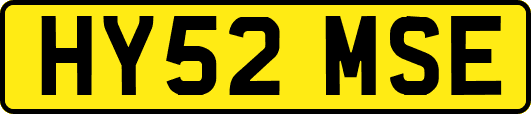 HY52MSE