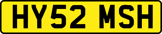 HY52MSH