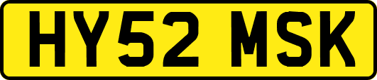 HY52MSK