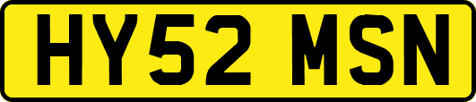 HY52MSN