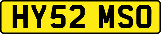 HY52MSO