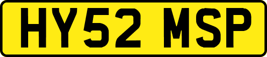 HY52MSP
