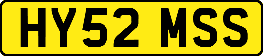 HY52MSS