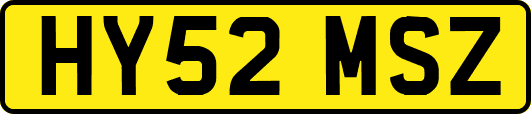 HY52MSZ