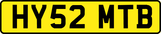 HY52MTB