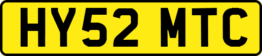 HY52MTC