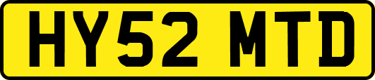 HY52MTD