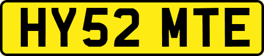 HY52MTE