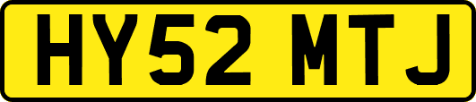 HY52MTJ