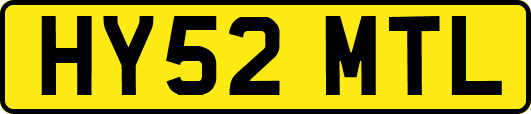 HY52MTL