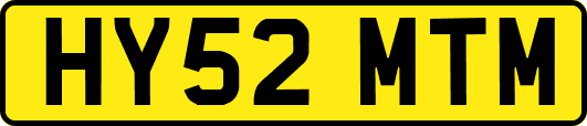 HY52MTM