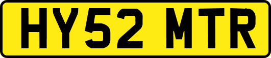 HY52MTR