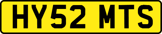 HY52MTS