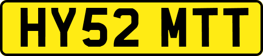 HY52MTT