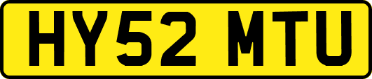 HY52MTU