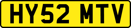 HY52MTV