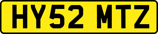 HY52MTZ