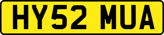 HY52MUA