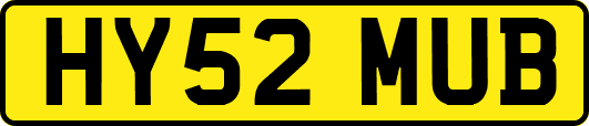 HY52MUB