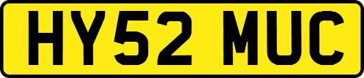 HY52MUC
