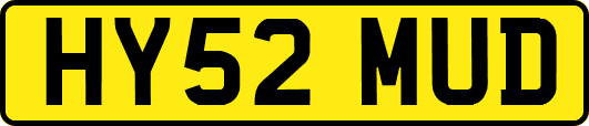 HY52MUD