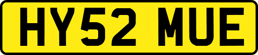 HY52MUE
